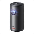 thumbnail image 1 of Nebula Anker Capsule 3, 1080p Proyector Portatil,Google TV, 200ANS, 2h30 de Tiempo de reproducción, 8W Dolby Digital+Audio, Smart, Wi-Fi, Mini Proyector Portátil, Enfoque automático, 1 of 6