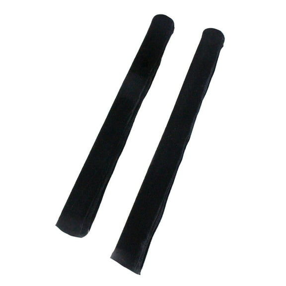 Moocorvic Refrigerator Door Handle Covers Set of 2, Fridge Door Handle Cover Washable Door Handle Protector, Smudges&Fingerprints Dust Covers