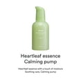 thumbnail image 2 of ABIB Heartleaf Essence Calming Pump 50ml, 2 of 8