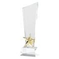thumbnail image 3 of Trofeo de premio al empleado del mes. Un recuerdo y objeto decorativo hecho a mano. Estilo C, 3 of 9