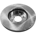 thumbnail image 5 of Front & Rear Brake Disc Rotors and Pads Kit For Honda 2008-2010 Accord, 5 of 12