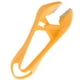 thumbnail image 2 of Pelador de Ajos Rápido y Portátil Xiying | Herramienta Manual de Acero Inoxidable para Pelar y Remover Ajos | Multifuncional para Ajos, Fresas y Tomates | Agarre Ergonómico | Juego de 3, 2 of 7