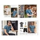 thumbnail image 5 of Playera Manga Corta Casual Moda Polo Para Hombre, 5 of 5