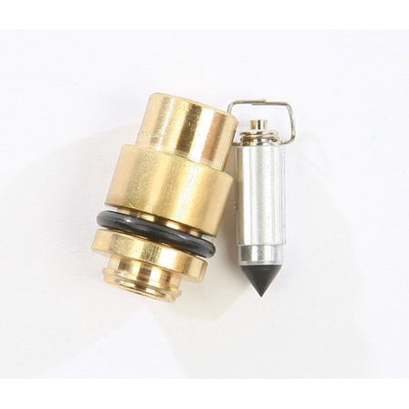 Size 2.0 Viton Tip Needle and Seat for Super BN and High Perf BNi