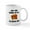 White, variant on CafePress - Crumbs Off Me Gluten Free Mug - 11 oz Ceramic Mug - Novelty Coffee Tea Cup