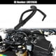 thumbnail image 3 of Water Pump Hose Heating Cooling Hose LR012636 for Sport LR4 2010-2013 Cooling Water Pipe, 3 of 5
