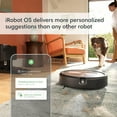 thumbnail image 3 of Restored iRobot, j9+, Robotic Floor Cleaner, Roomba Self-Emptying, Smart Technology, Black, 1, 1, 1, 3 of 12