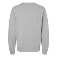thumbnail image 2 of BELLA + CANVAS Unisex Sponge Fleece Classic Crewneck Sweatshirt, 2 of 5