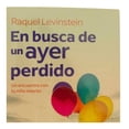 thumbnail image 4 of Libro Panorama En Busca de un Ayer Perdido, 4 of 4