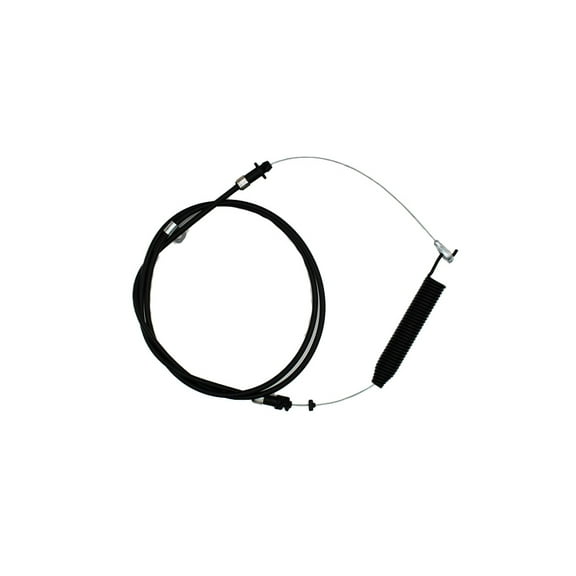 RAParts GY21641 PTO Cable Fits John Deere Riding Mower Models: D100 D105 D110 D120  