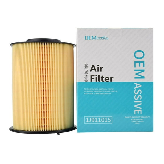 OEMASSIVE Car Engine Air Filter for Ford Escape Focus Transit Connect Lincoln MKC 2015-19