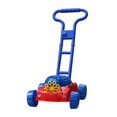 thumbnail image 1 of Mialoley Machine à Bulles Chariot avec Roues Antidérapantes, Outil de Jeu de Soufflage, 1 of 9