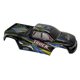 thumbnail image 5 of Carcasa para coche RC XLH 9125, accesorio RC azul, 5 of 5