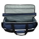 thumbnail image 3 of Bolsa de transporte Naiovety para máquina cortadora de tela Oxford azul con múltiples bolsillos, 3 of 6