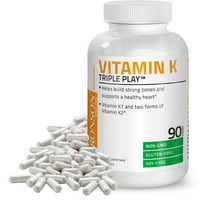 Vitamin K Walmartcom