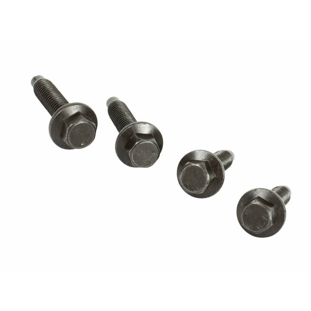 Kit 4 Tornillos OEM Mks V6 3.7l De 2010 A 2016 Ford Original