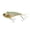 Aqua Ghost, variant on Nomad Vertrex Swim Vibe Hot Pink Glow, 3" Jigs