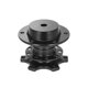 thumbnail image 4 of 6 Orificio Coche Volante Cubo Adaptador Rápido Liberación Jefe Kit Negro, 4 of 7