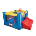 thumbnail image 4 of Parc de jeu Junior Sports 'N Slide Little Tikes, 4 of 8