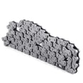 thumbnail image 2 of Replacement Chian Bicycle Chain Bike Chain 80cc Engine Chain, Black Engine Chain, Stable Characteristics For 49cc 60cc 66cc 80cc Motorized Bicycle Bike, 2 of 8