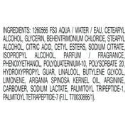 Garnier Fructis Hair Filler Peptides Inner Fiber Repair Treatment, 10.1 fl oz