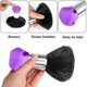 thumbnail image 4 of Cepillo de peluquería y salón para eliminar el vello suelto del escote y las orejas después del corte de pelo, uso profesional y doméstico, 4 of 5