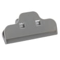 thumbnail image 1 of Clips para chips Gloria Clips de sellado de alimentos Gris, 1 of 9