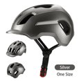 thumbnail image 2 of Cycling Ultralight Integrated Bike Cycling Equipment Electric Bike Safety, 2 of 6