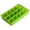 Green 3W8, variant on Ke1Clo Ice Tray under $5! 15-Cube Ice Maker Easy Release Freezer Safe Compact Design Food Grade Container for Refrigerator and Mini Fridge