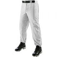 thumbnail image 2 of Triple Crown Pinstriped Classic Baseball Pants - Adult, 2 of 2
