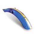 thumbnail image 1 of Salpicadera Para Moto Rasen Trasera Universal 3               multicolor, 1 of 5