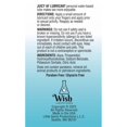 thumbnail image 3 of Juicy AF Water Based Personal Lubricant, 4 oz, 3 of 3