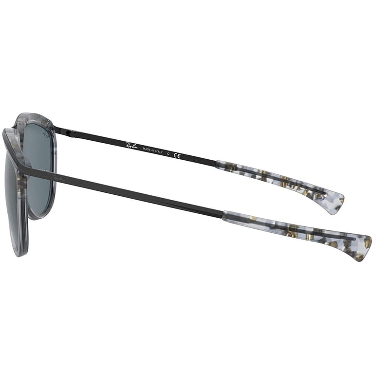 Ray-Ban Rb2219 Olympian Aviator Sunglasses - Walmart.com display picture 1
