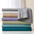 thumbnail image 2 of BrylaneHome Bed Tite 500 Thread Count Sheet Set, 2 of 5