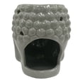 thumbnail image 3 of Quemador De Aceite Esencial Mainstays en Forma de Budha, 3 of 4
