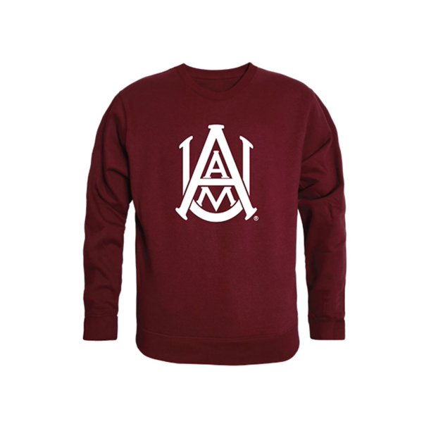 alabama football crewneck sweatshirt