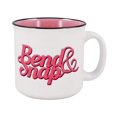 thumbnail image 2 of Taza Camper Silver Buffalo Legally Blonde Bend and Snap, 590 ml, 2 of 8