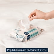 Millie Moon Sensitive Wipes, 216 Count (Select for More Options)