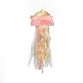 thumbnail image 1 of Chmadoxn Veilleuses Jellyfish Lamp Ensemble de Matériaux, Gadgets du Réveillon du Nouvel An, Gadgets du Réveillon, Décorations, Décoration de Chambre, Gadgets de Table Jellyfish Lamp, 1 of 1