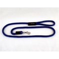 thumbnail image 1 of Soft Lines  Dog Snap Leash 0.5 In. Diameter By 6 Ft. - Royal Blue, 1 of 1