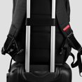 thumbnail image 3 of Laptop Backpack Commuting Backpack for Men,Work Backpack with Compartment,Durable Laptop Travel Backpack Anti-theft Business Laptop Bookbag 26s, 3 of 5