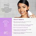 thumbnail image 3 of Dispositivo de microdermoabrasión Spa Sciences MIO Diamond Tip, 3 of 9