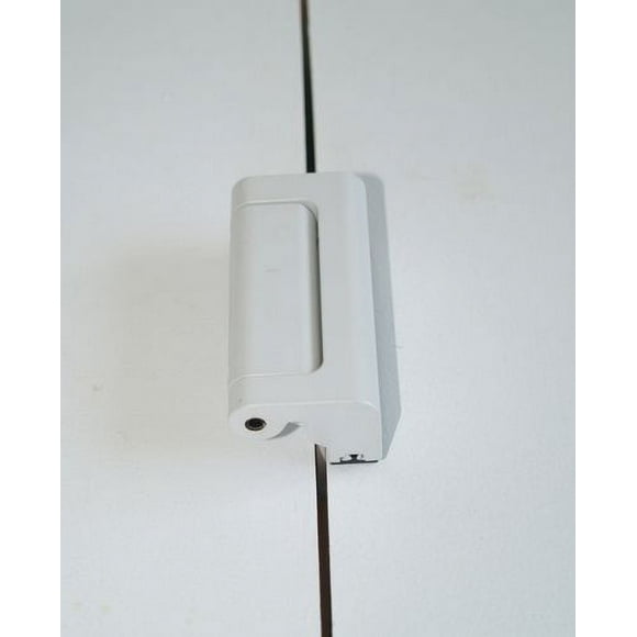The Door Guardian, Door Guardian-white