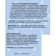 thumbnail image 2 of Calm Coat Deodorizing Shampoo, 16 oz, 2 of 2