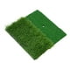 thumbnail image 5 of Tapete de golf de césped artificial, tapete de entrenamiento para mejorar las habilidades de golf, de entrenamiento para adultos y niños, juegos en el, 5 of 8
