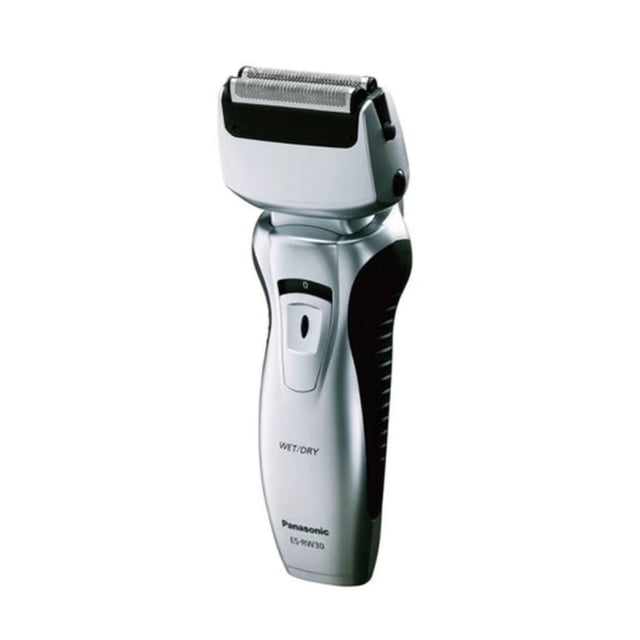 RASURADORA PANASONIC 2 CABEZAS WET&DRY Panasonic ESRW30S5_551