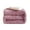Purple, variant on PPLoney Soft Double Layer Lambskin Throw Blanket - Lightweight & Washable Faux Fur Blanket for Adults, Perfect for Sofa, Bed, & All Seasons - 150×200cm/59×78.14in - Yellow
