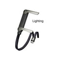 thumbnail image 6 of 240w Fast Charging Cord with Built-in Phone Stand, Sideways Phone Charger, 2-in-1 Invisible Holder Charger Cable, for Smartphones Tablets(1PCS), 6 of 8