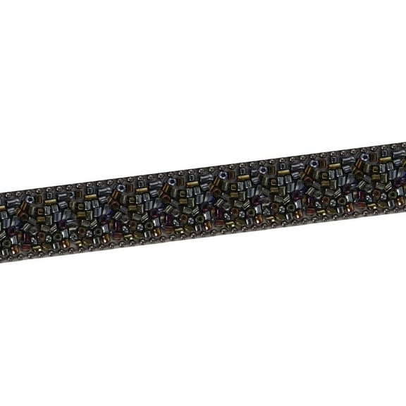 Hot Fix Rhinestones Trim Applique Iron On Applique Trimming for Curtain Sewing Accessories 5 yards