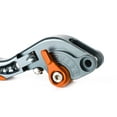 thumbnail image 4 of Levier de Frein Réglable pour HONDA CRF1100L Africa Twin 2022-2024, 4 of 10